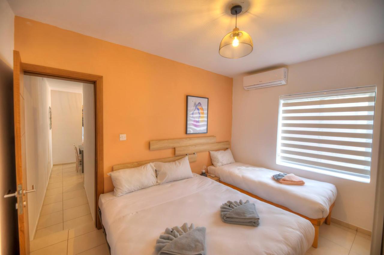2Bedroom With Large Terrace In Paceville Jpor1-1 San Julián Exterior foto